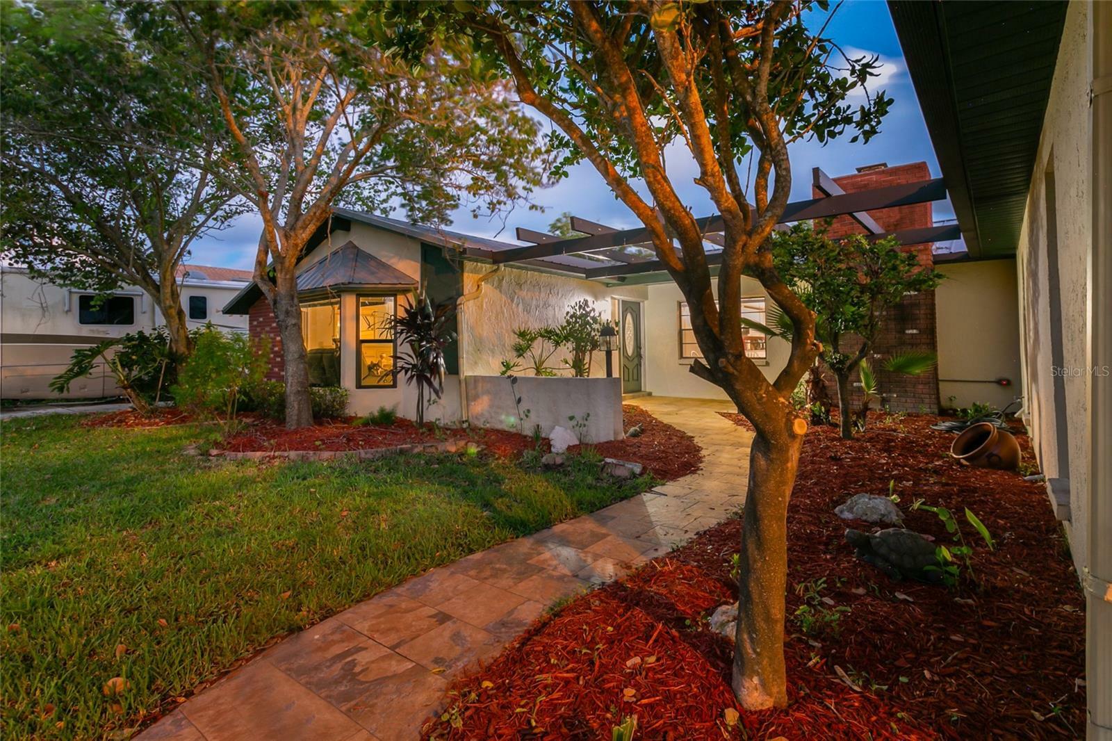 Property Photo:  3228 Gulfview Drive  FL 34607 