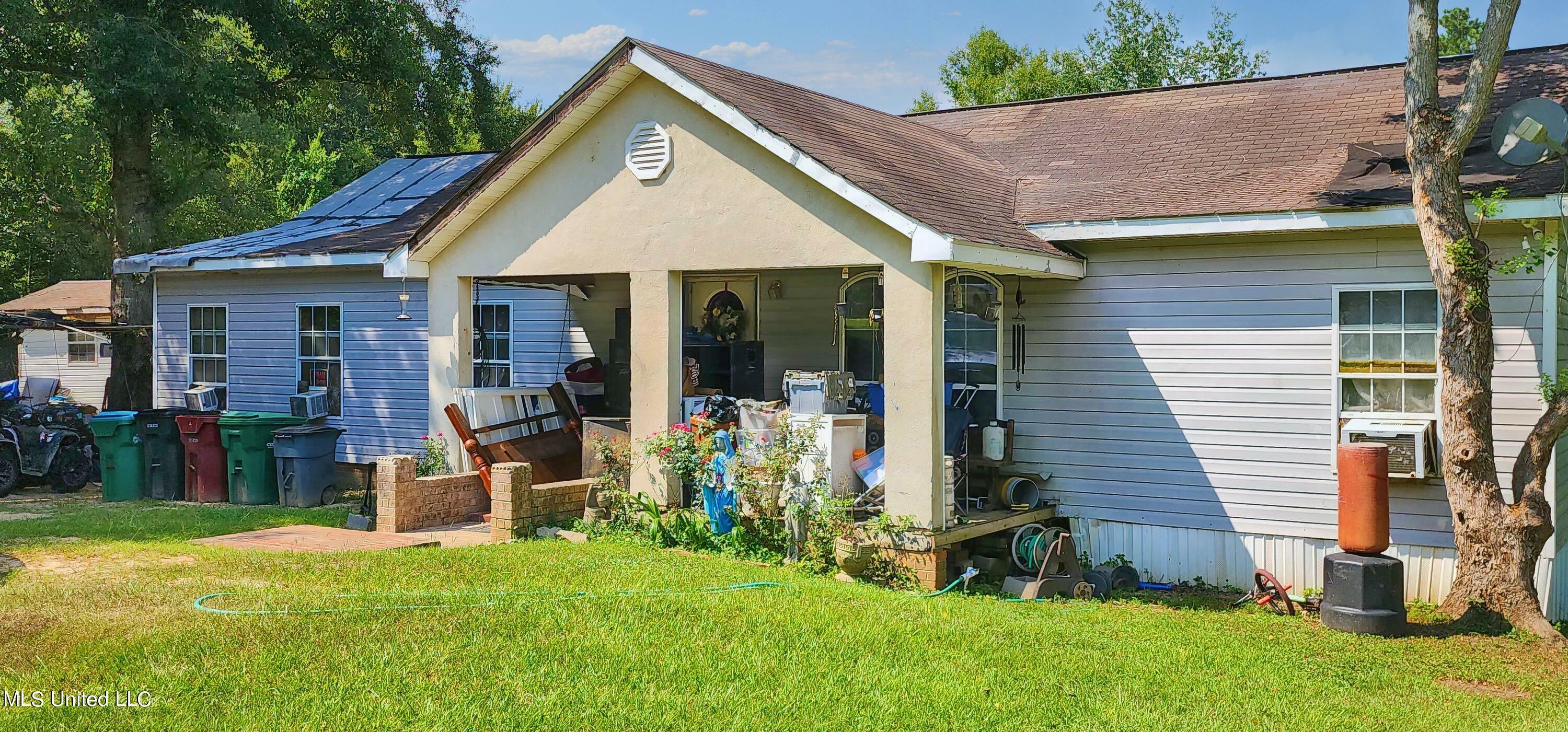 Property Photo:  25005 Pinecrest Drive  MS 39466 