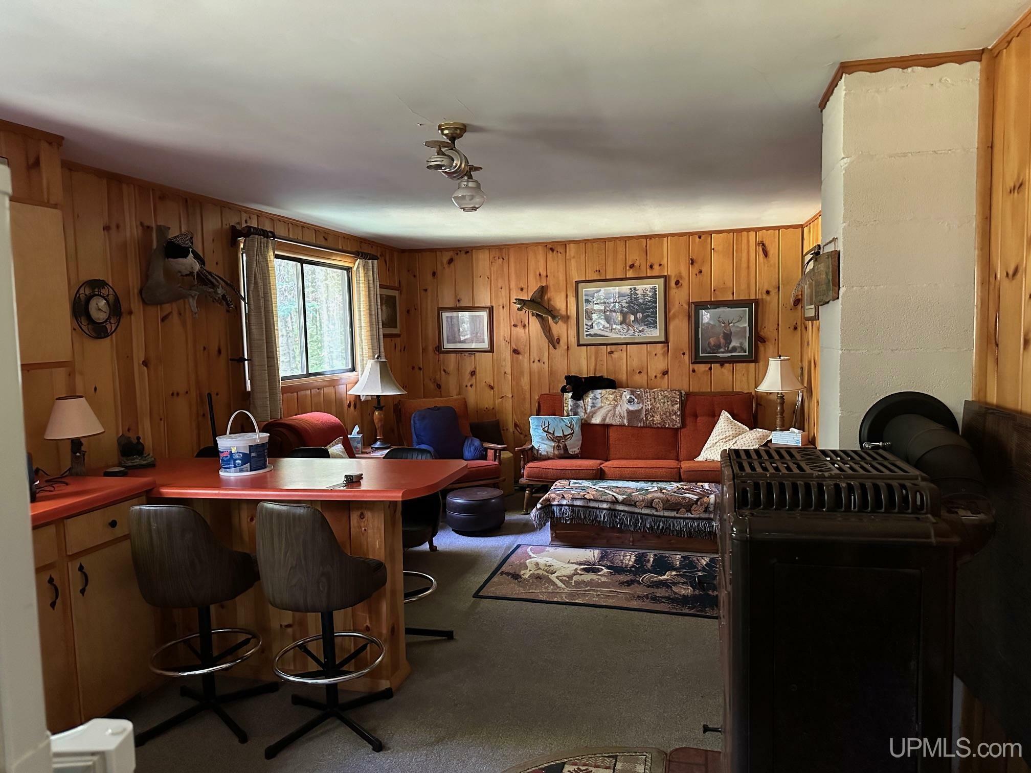 Property Photo:  5072 Connors Tower  MI 49967 