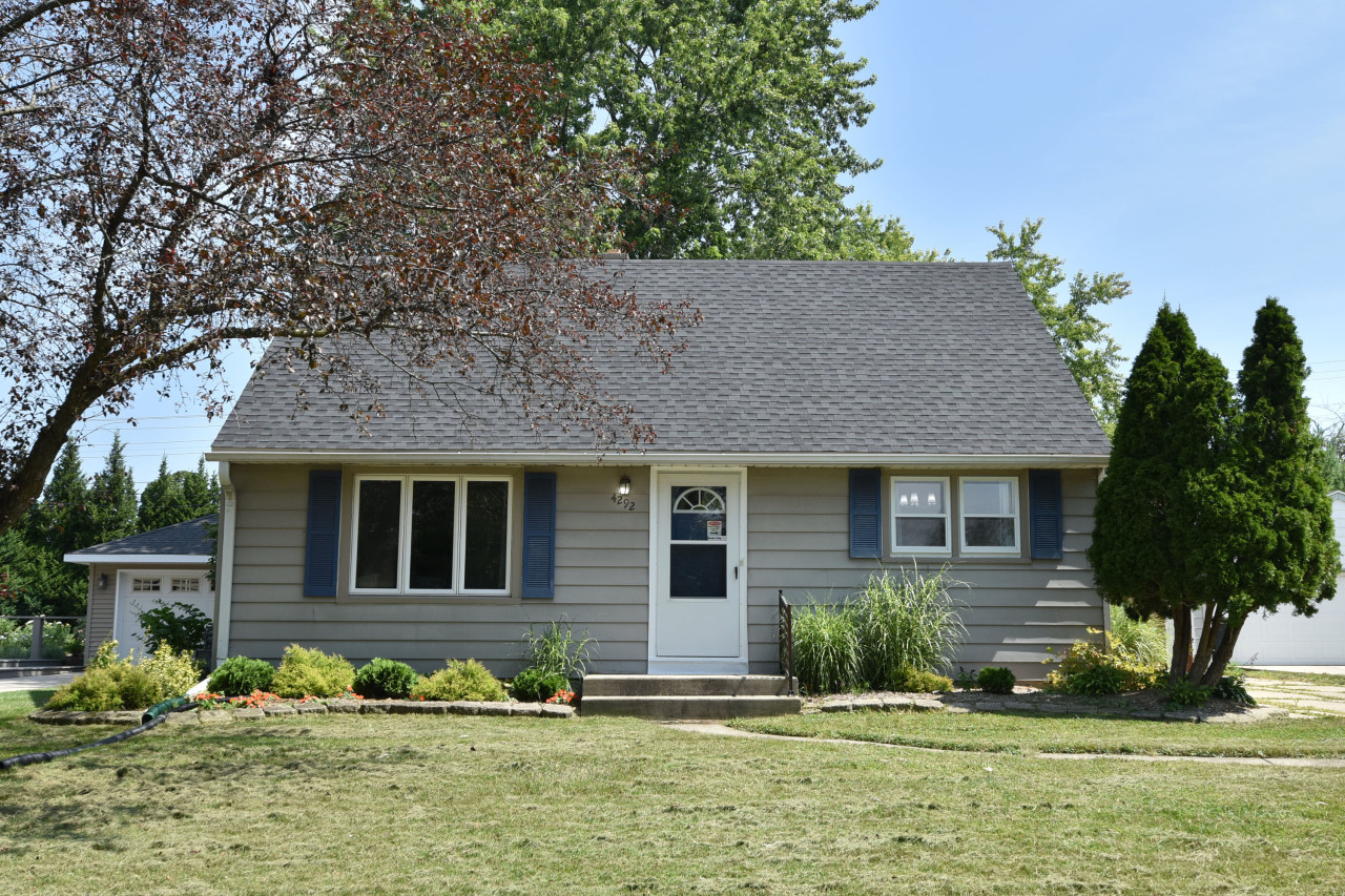 4292 Glenway St  Wauwatosa WI 53222 photo