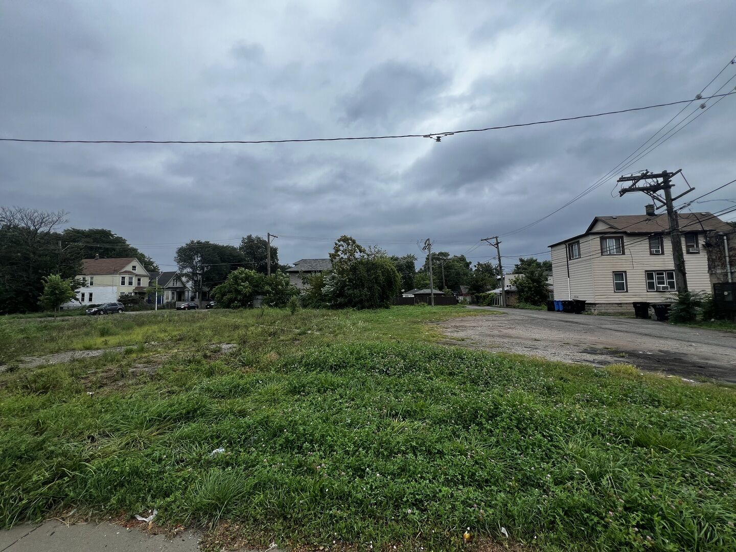 Property Photo: 50 W 119th Street IL 60628