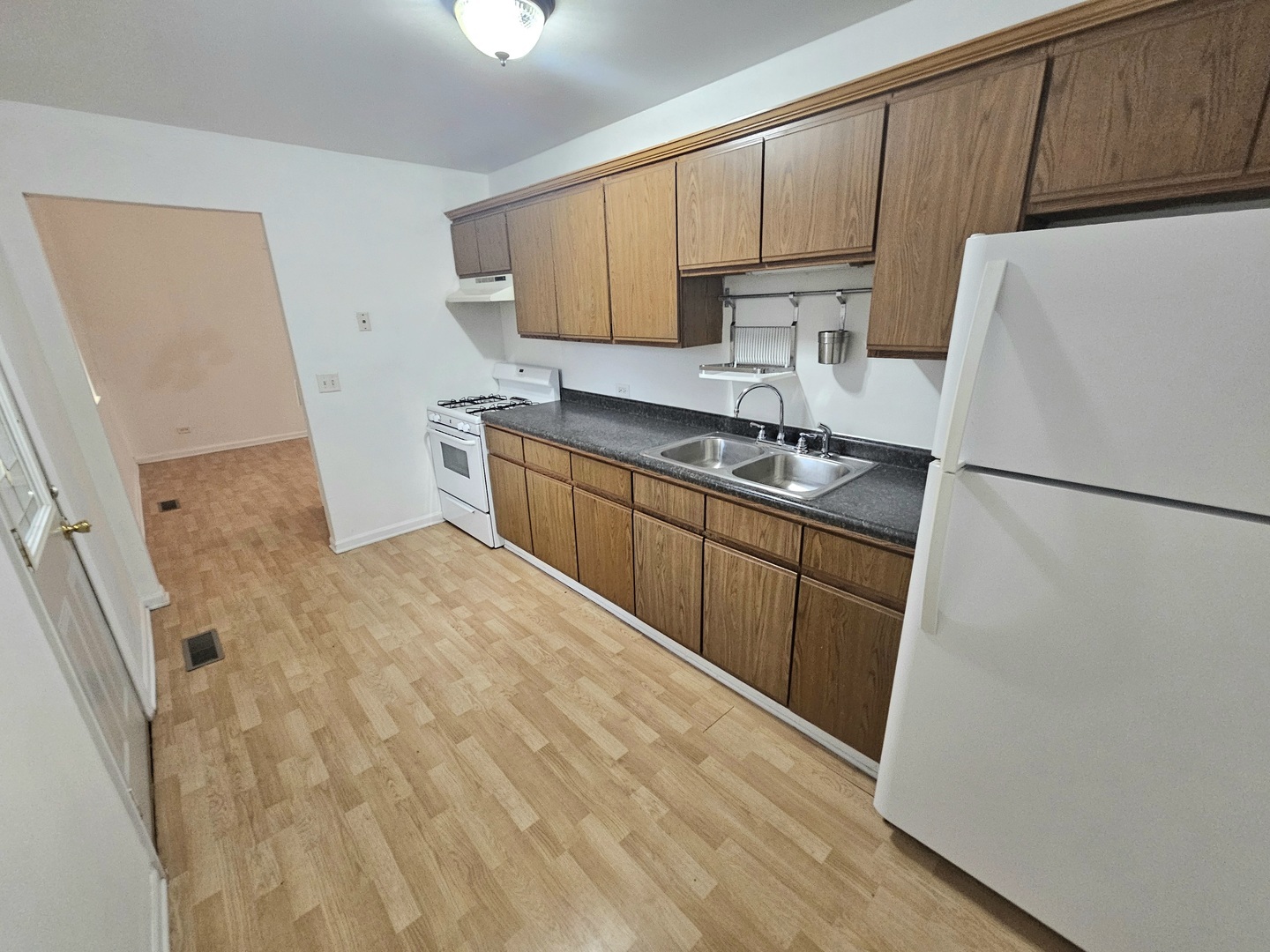 Property Photo:  238-40 McHenry Avenue  IL 60098 