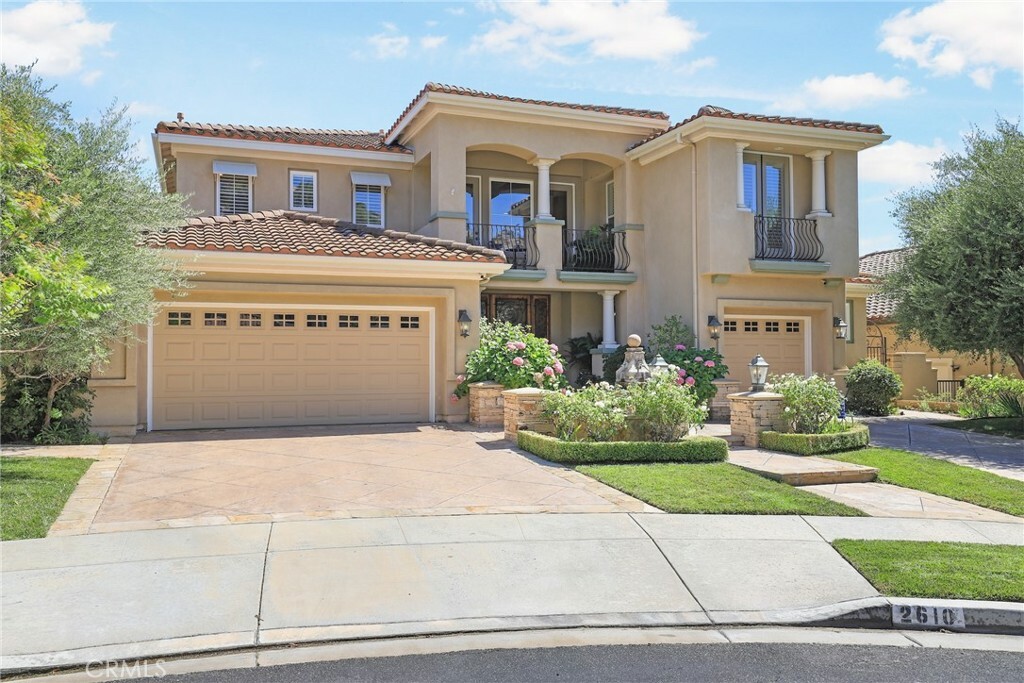 Property Photo: 2610 Springbrook Court CA 91362