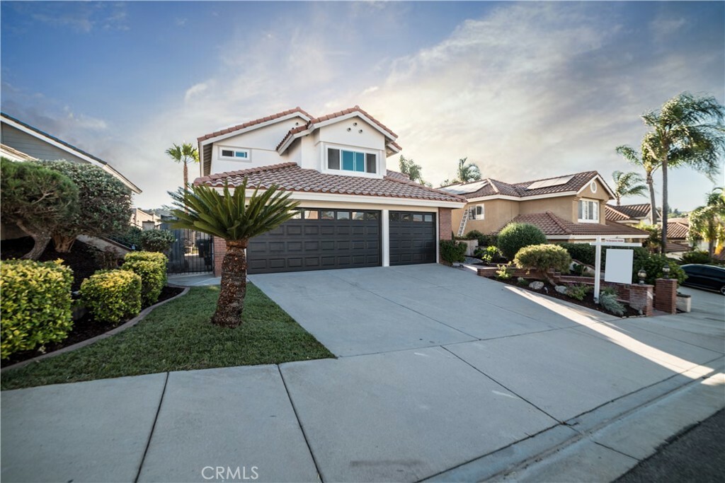 Property Photo:  13164 San Raphael Drive  CA 91709 