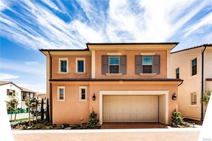 Property Photo:  113 Plum Lily  CA 92618 