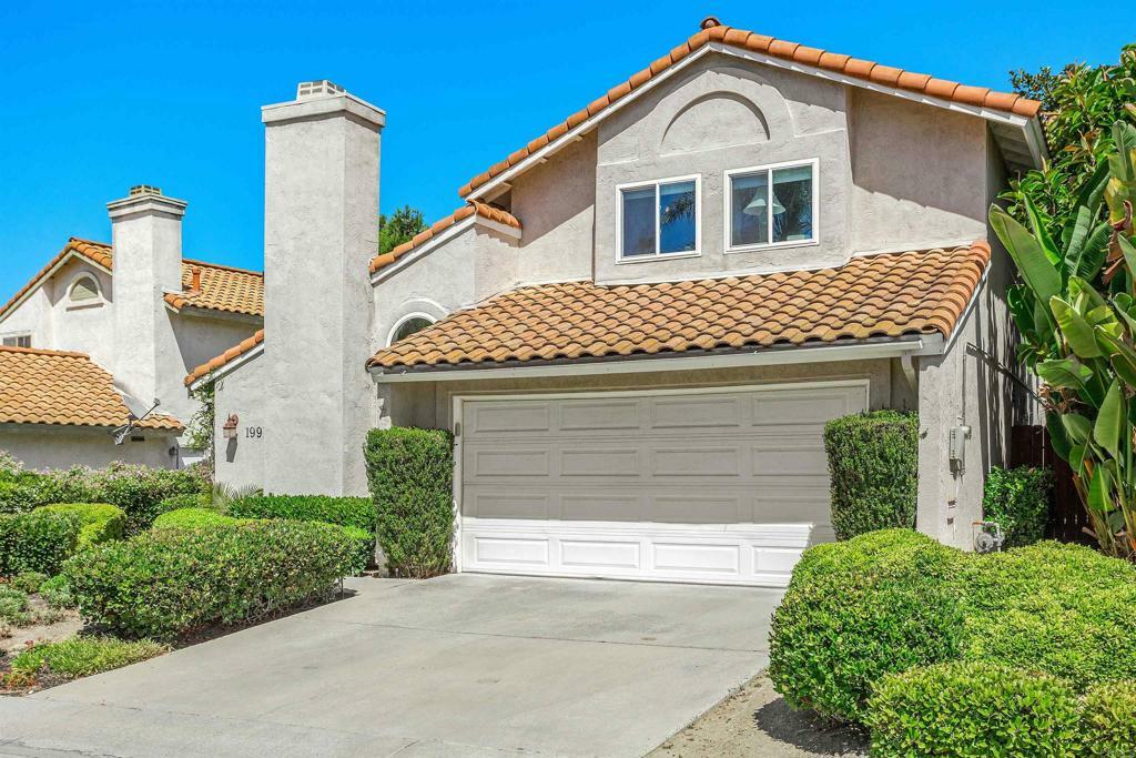 Property Photo:  1991 Paseo Del Rey  CA 92084 