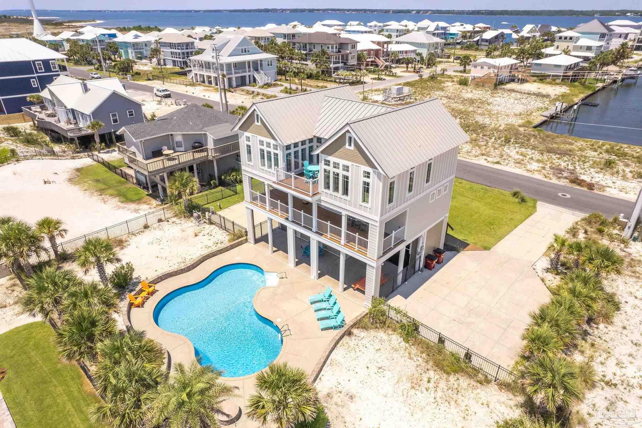 Property Photo: 8191 White Sands Blvd FL 32566