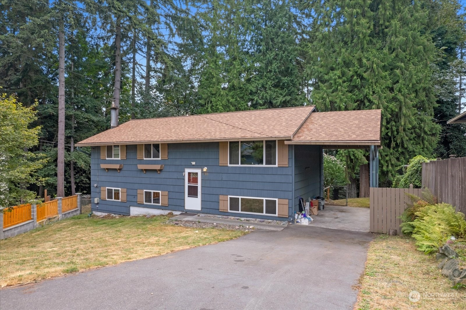 Property Photo:  19133 18th Avenue W  WA 98036 