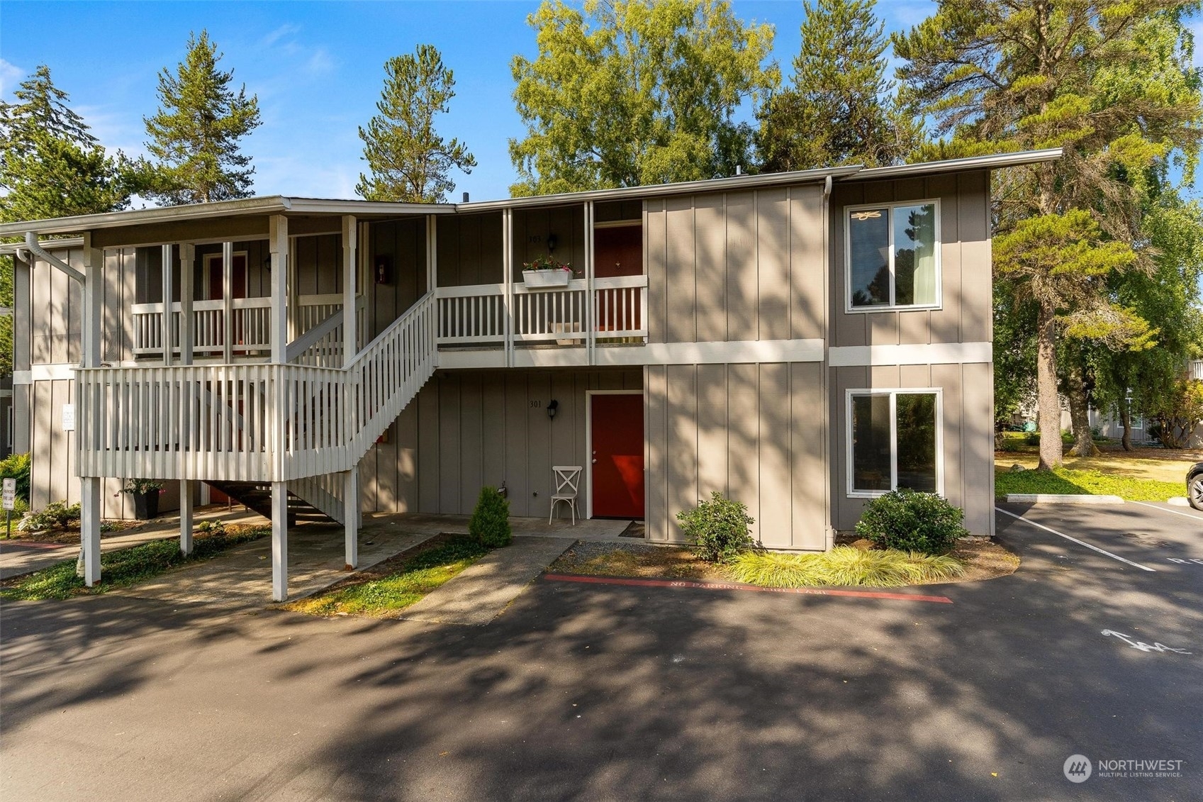 Property Photo:  5029 84th Street SW 303  WA 98275 