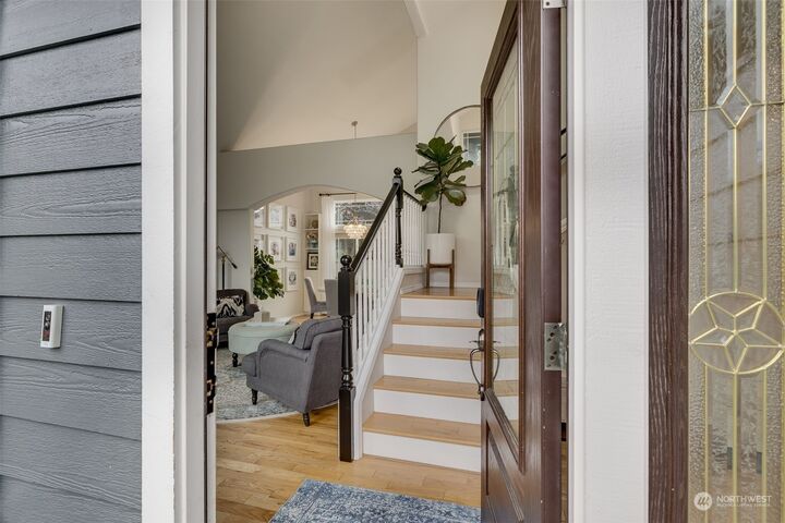 Property Photo: 22507 SE 279th Street WA 98038