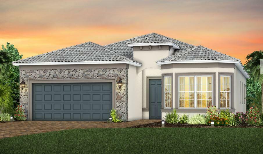 Property Photo: 4595 Matilda Court FL 33445