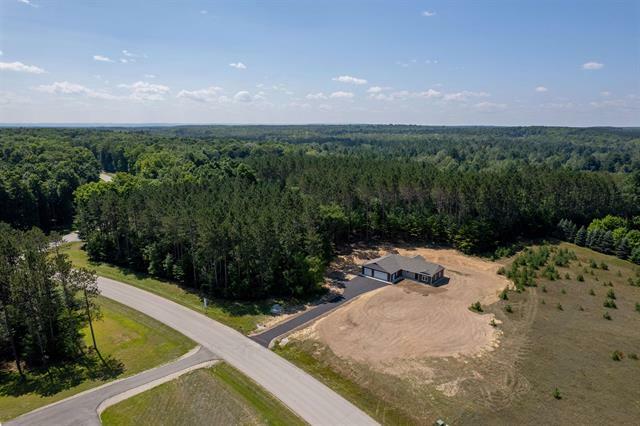 Property Photo: 5200 Timber Flats Drive MI 49649