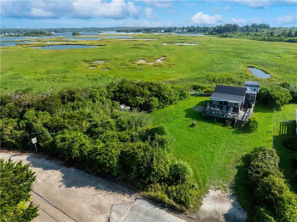 Property Photo:  853 W Beach Road  RI 02813 