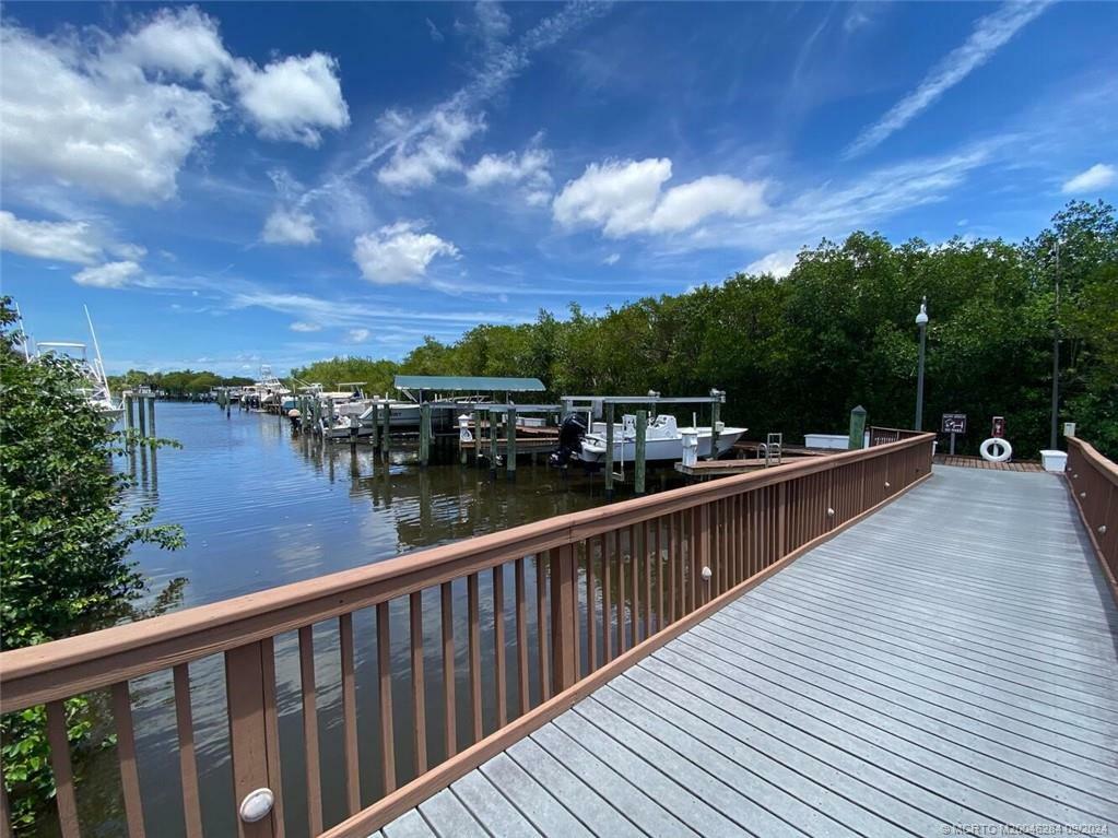 Property Photo:  4081 SW Parkgate Boulevard A  FL 34990 