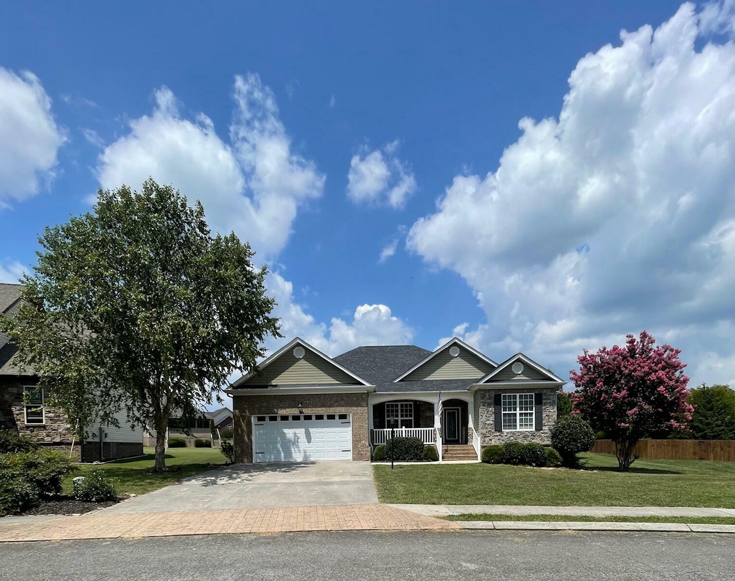 Property Photo:  137 Creek Side Lane NW  TN 37312 