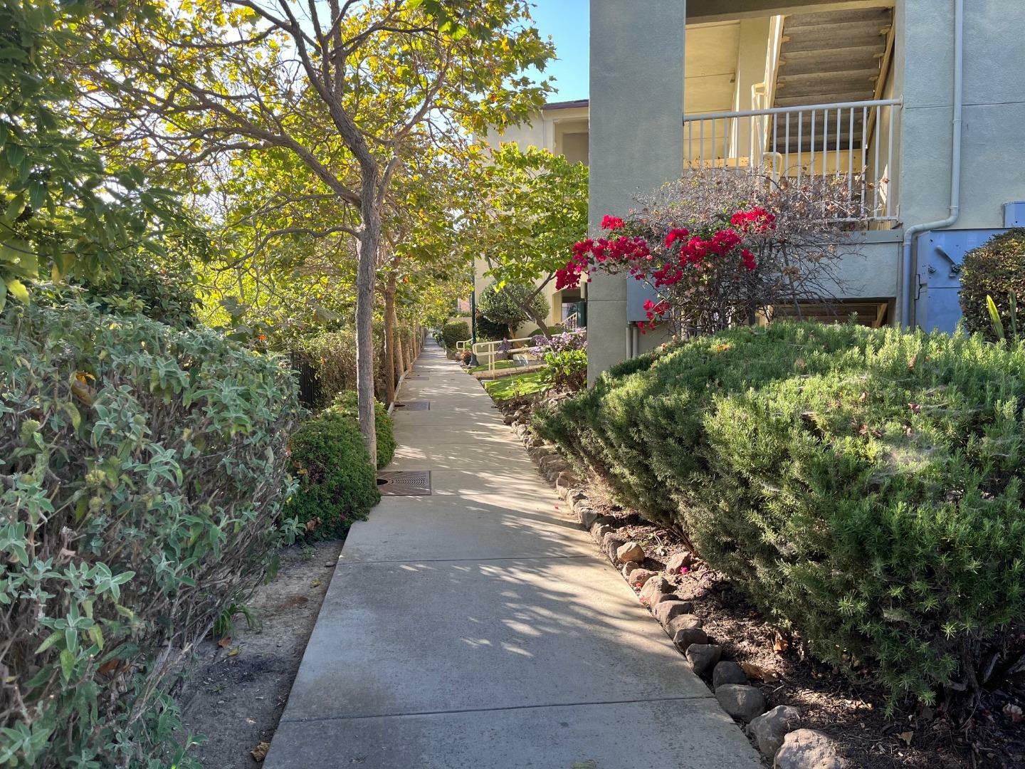 Property Photo:  213 Pacifica Boulevard 202  CA 95076 