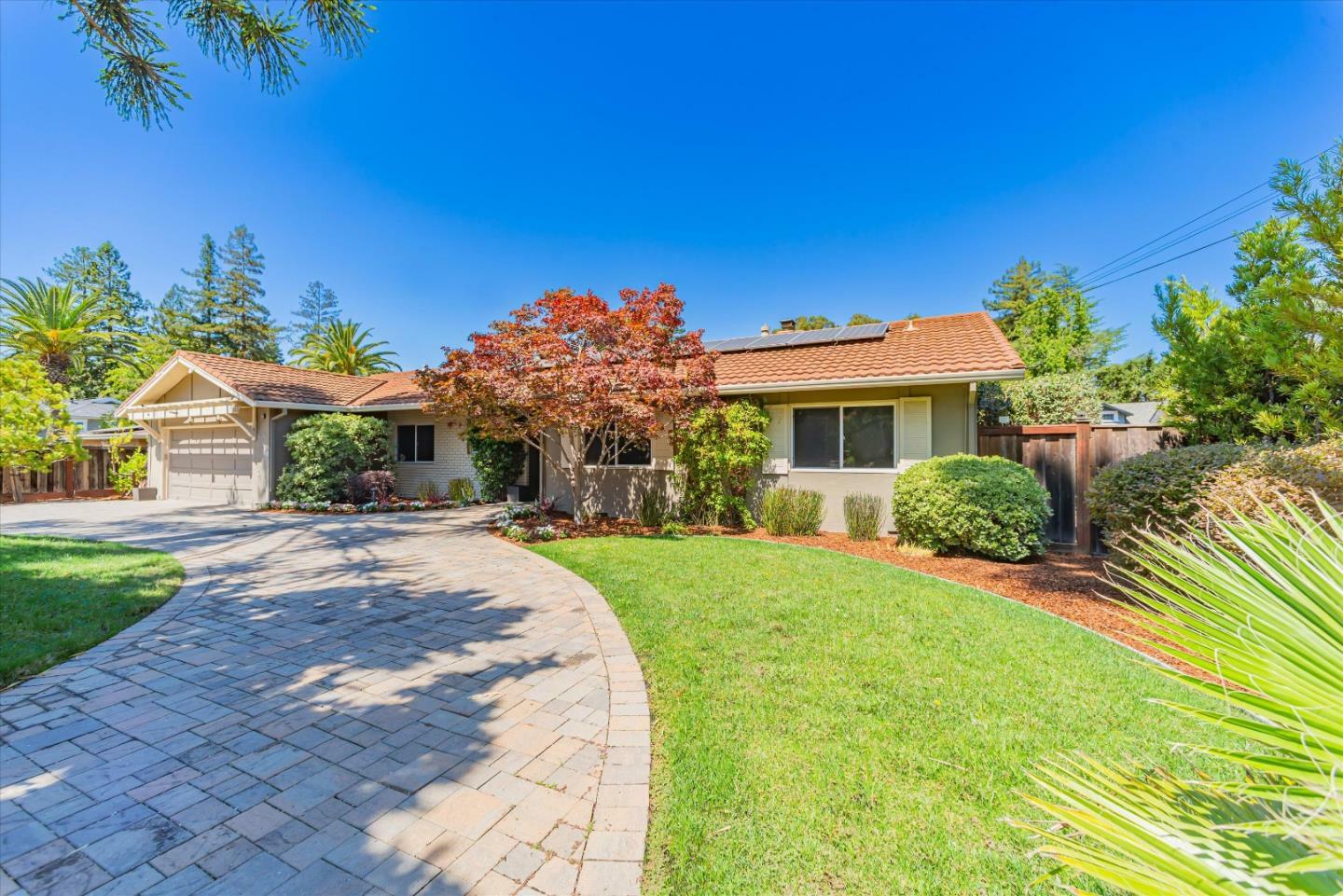 Property Photo:  1330 Edgewood Road  CA 94062 