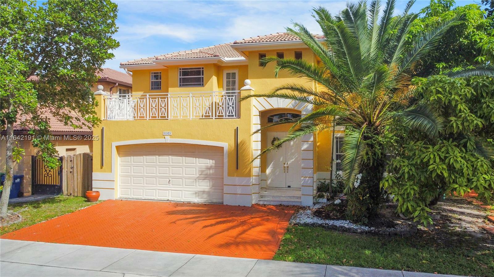 6049 SW 165th Ave  Miami FL 33193 photo