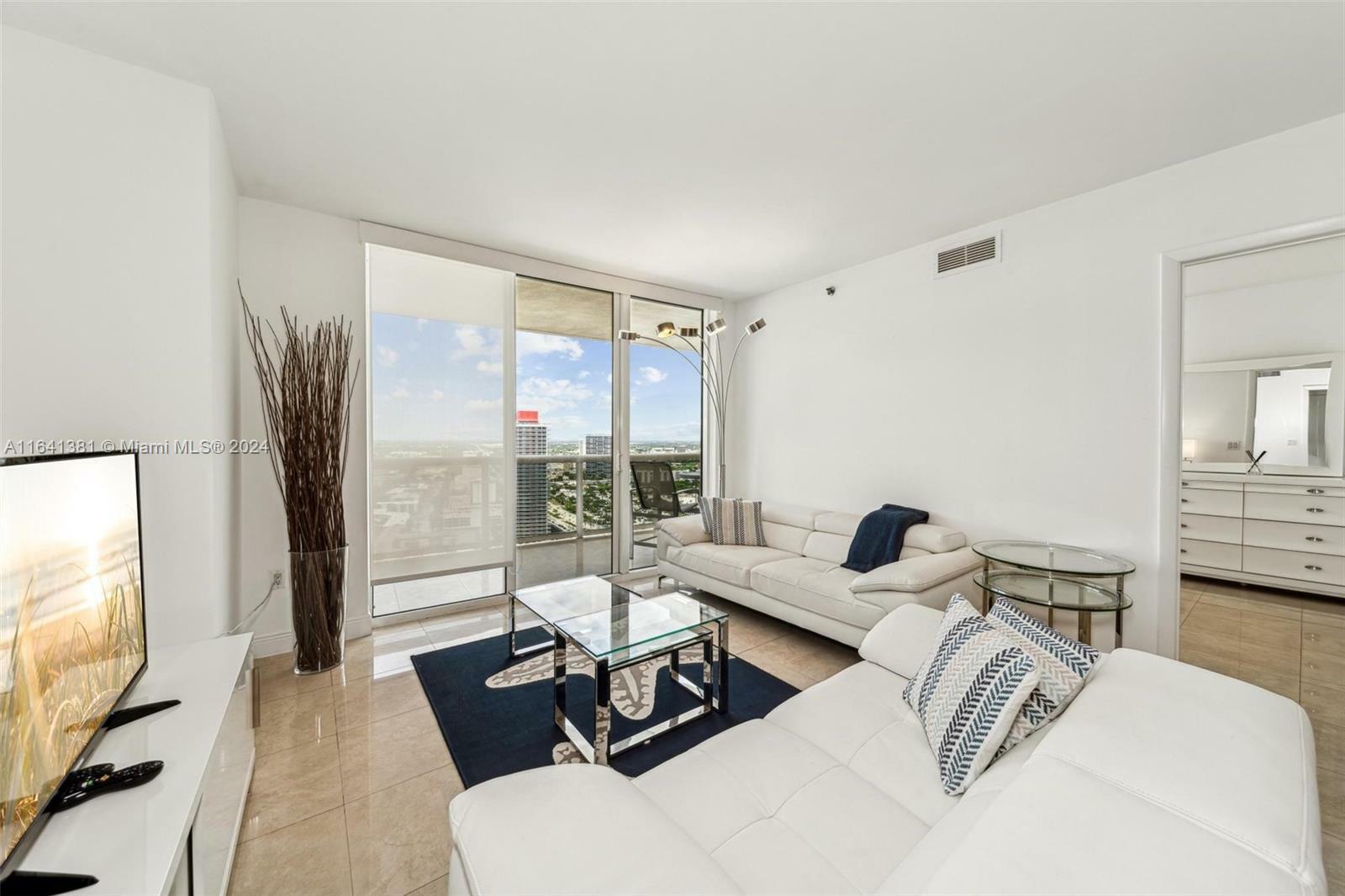 Property Photo:  1800 S Ocean Dr 3008  FL 33009 