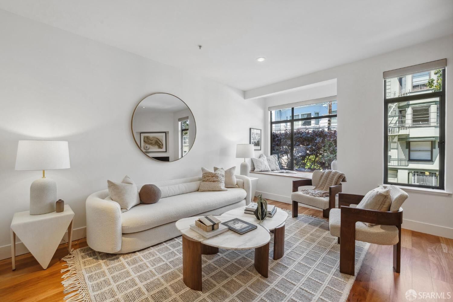 Property Photo:  1821 15th Street 1  CA 94103 