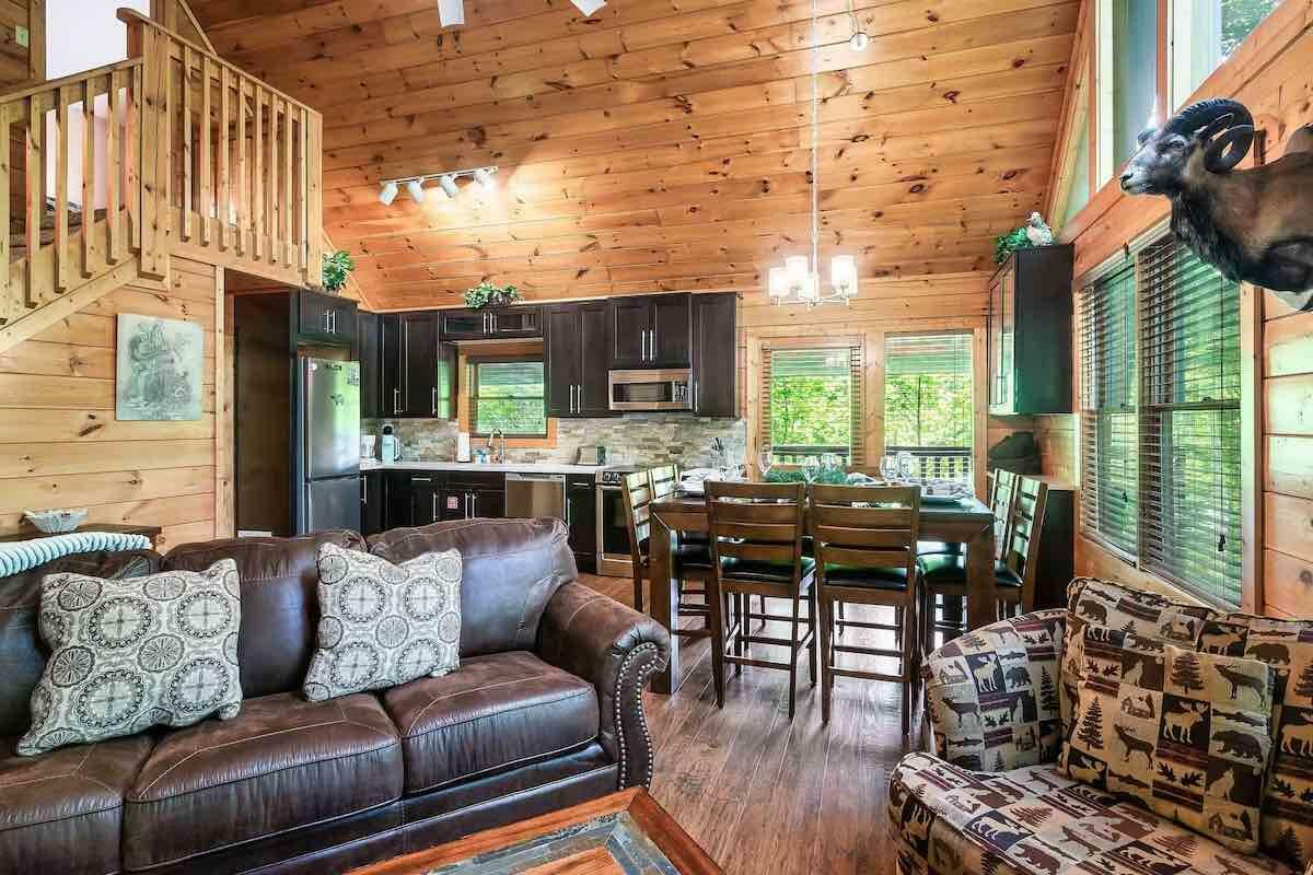 Property Photo:  740 Yona Trail  TN 37738 