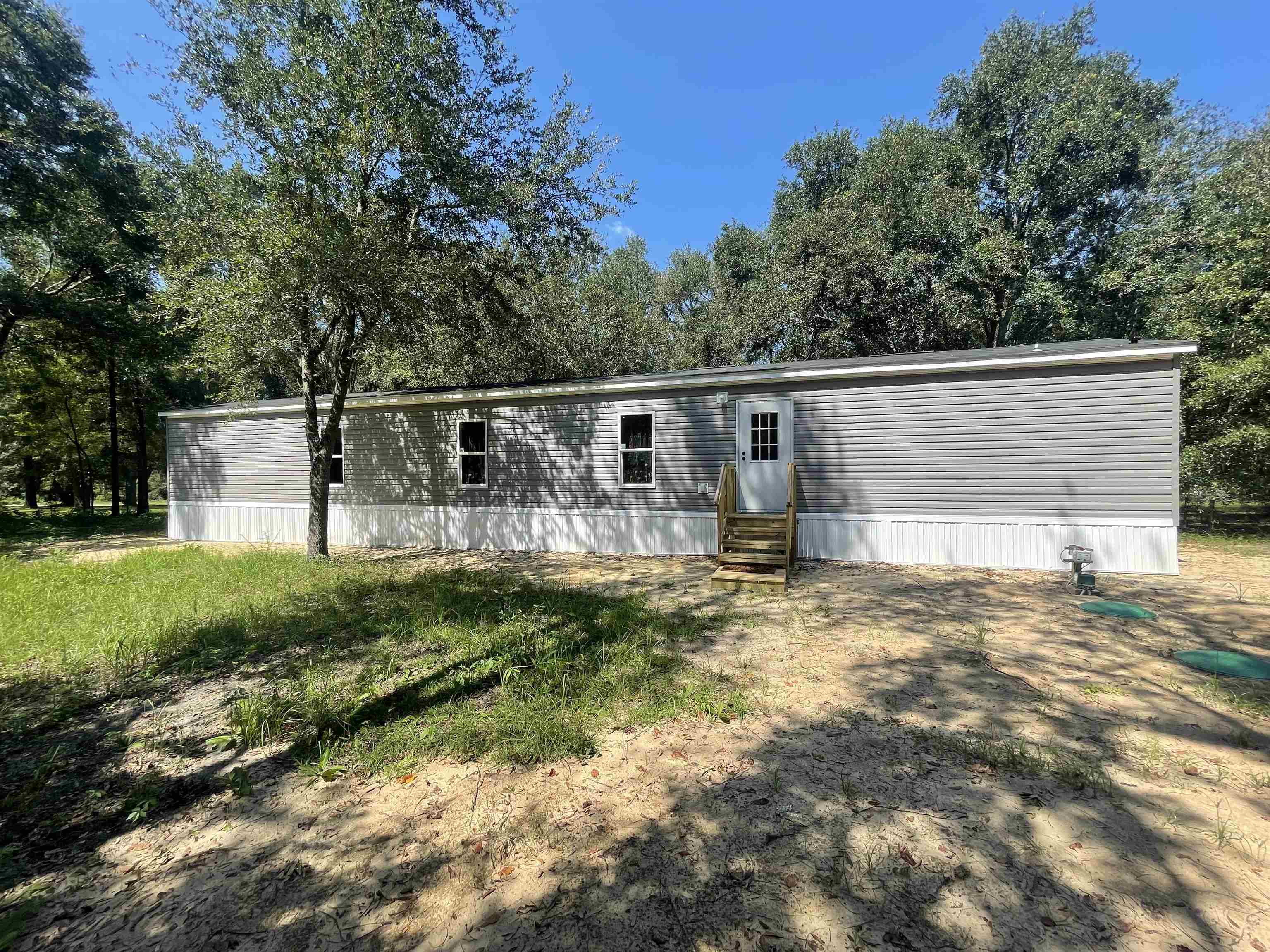 Property Photo:  1926 NW 30th Place  FL 32053 