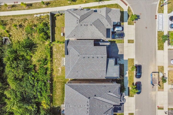 Property Photo:  3186 Hines Dr  ON L6M 0Z9 