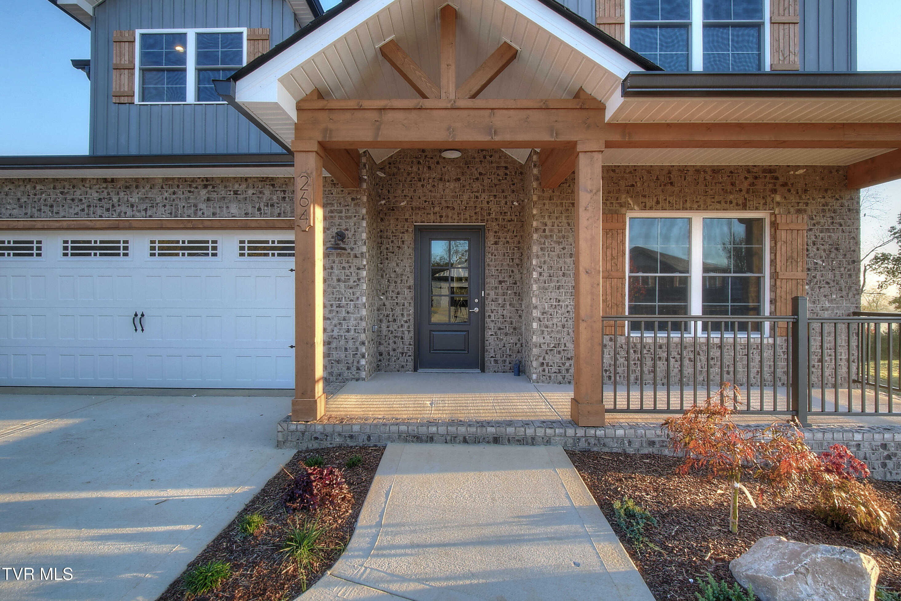 Property Photo:  264 Dry Kiln Court  TN 37615 