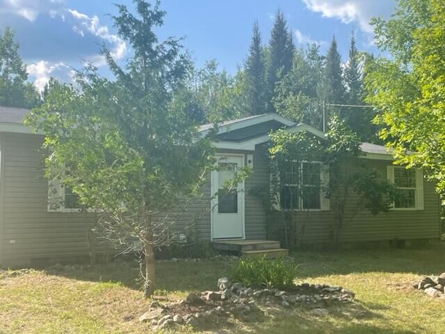 Property Photo:  8720 S Black River Rd  MI 49765 