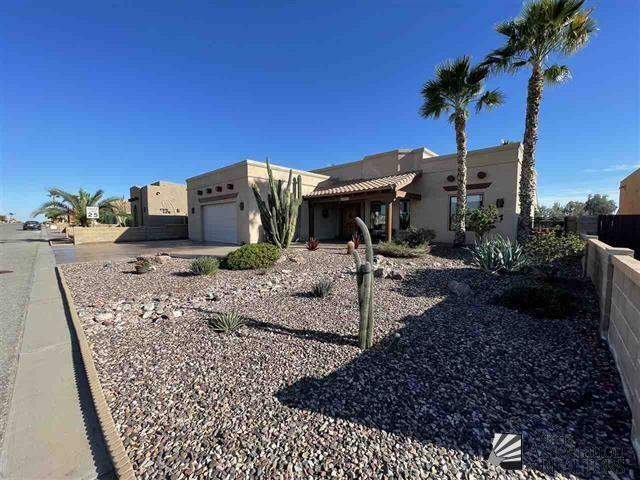 Property Photo:  27275 Ligurta Ln  AZ 85356 