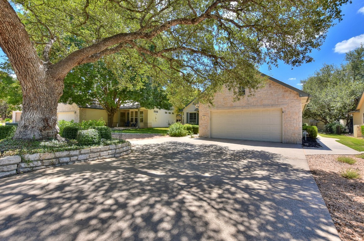 Property Photo:  103 Whispering Wind Drive  TX 78633 