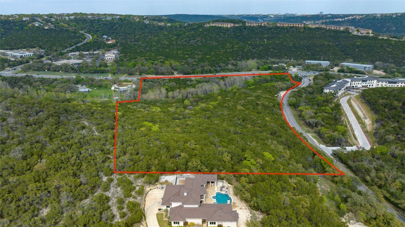 Property Photo:  Tbd Rm-2222 Road  TX 78731 