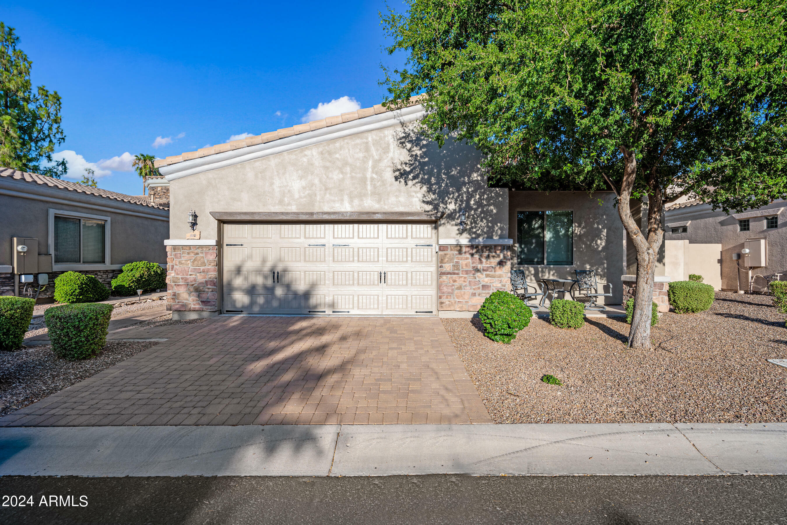 Property Photo:  6202 E McKellips Road 310  AZ 85215 