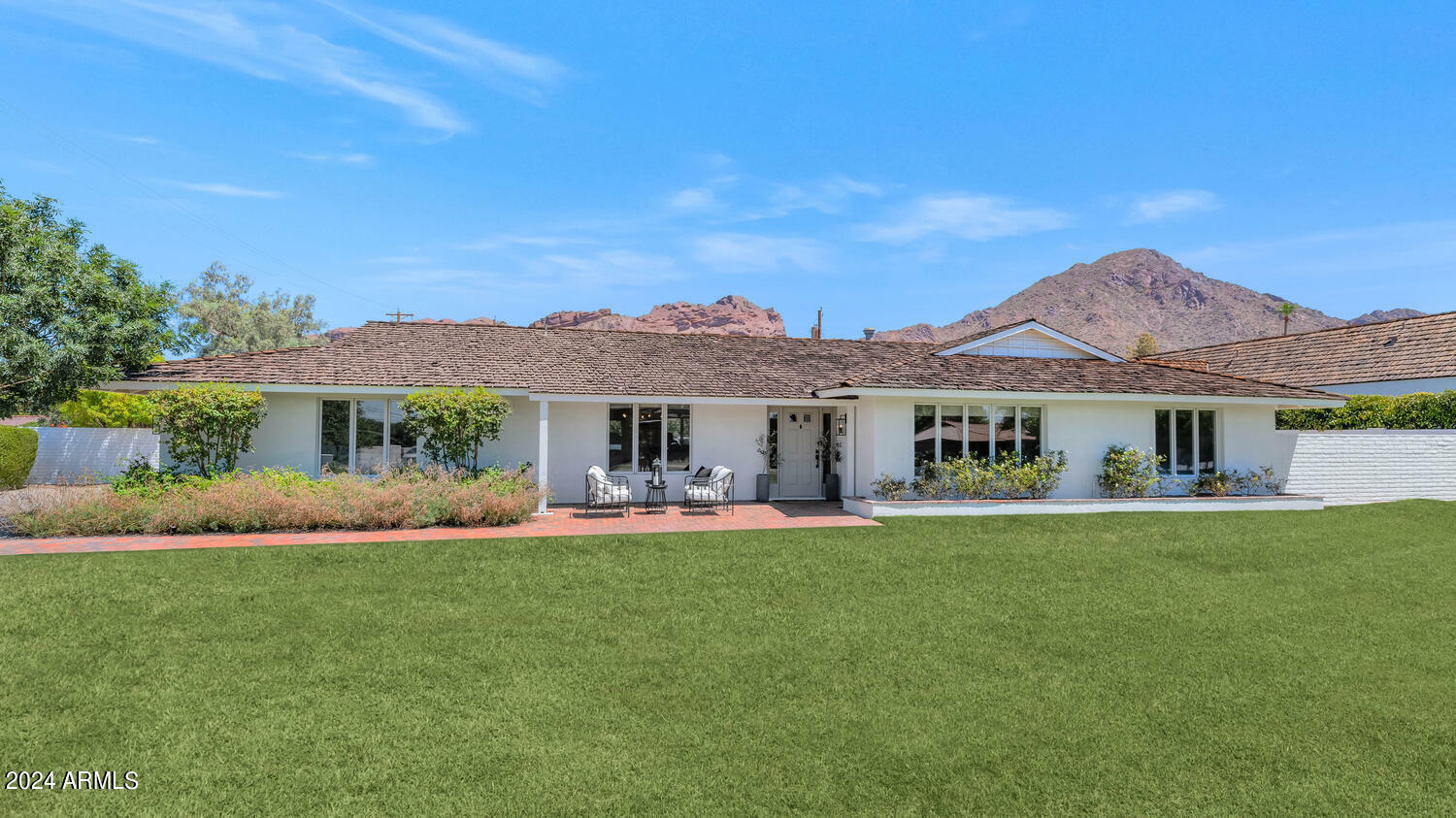 Property Photo:  4702 E Arcadia Lane  AZ 85018 