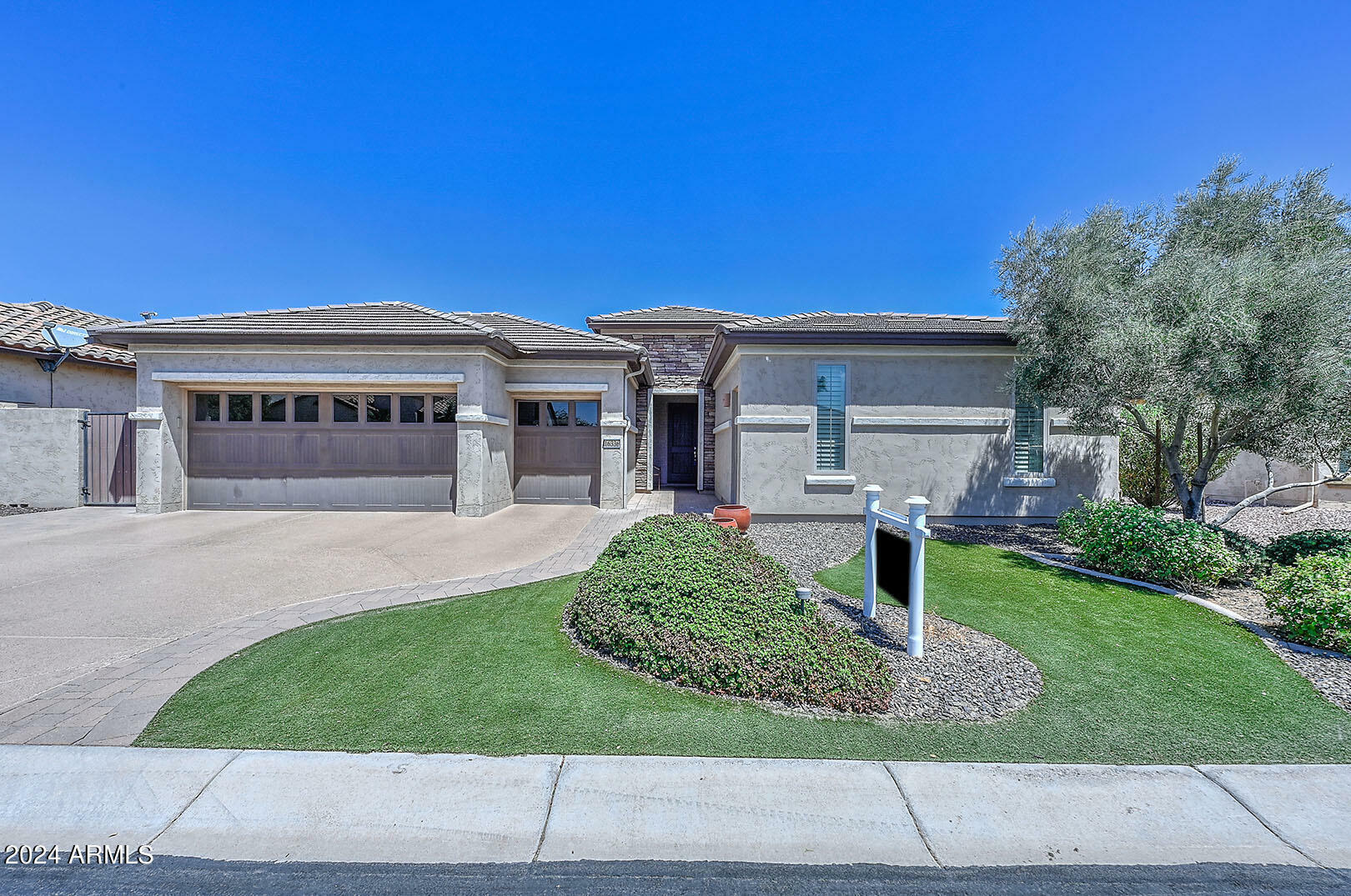 Property Photo:  16336 W Indianola Avenue  AZ 85395 