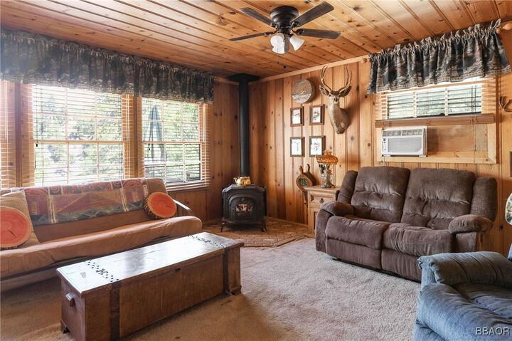 Property Photo: 158 Ice Box Lane CA 92315