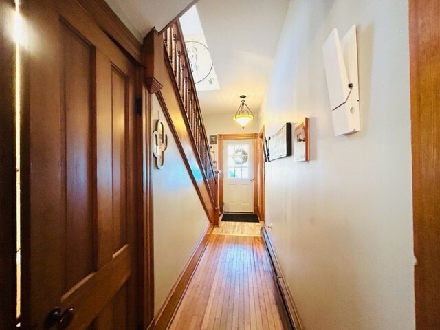 Property Photo:  81 Katherine Street  PA 16743 