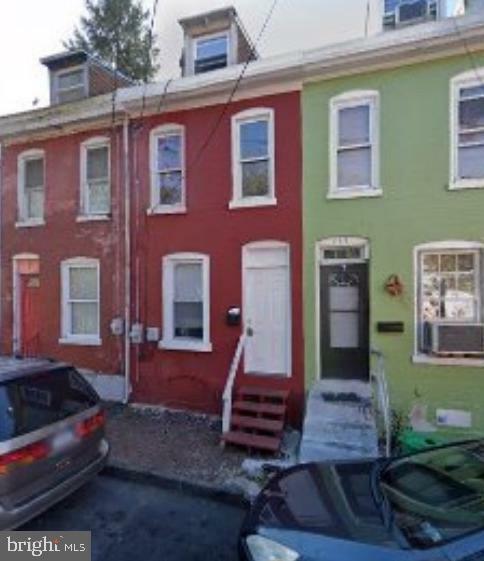 Property Photo:  470 Spring Garden Street  PA 19602 