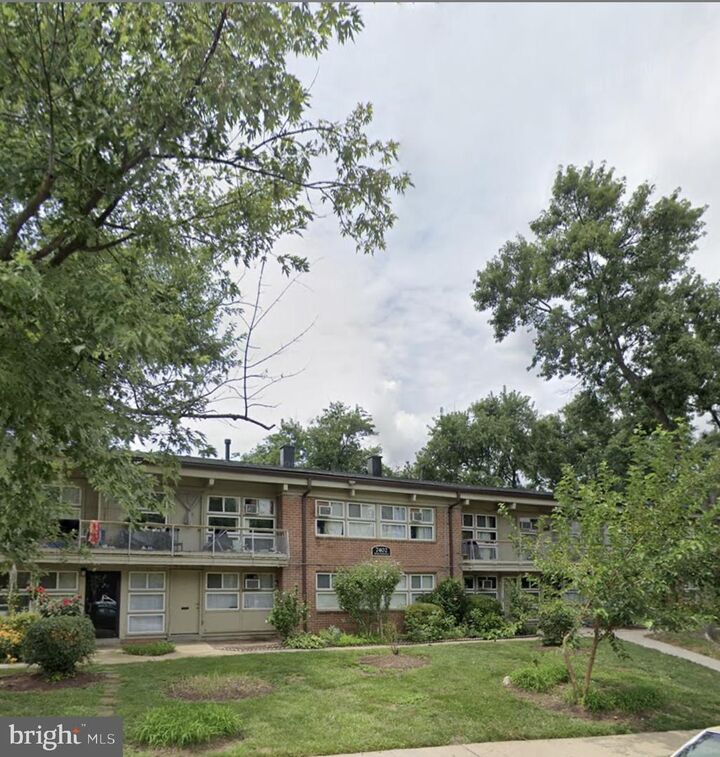 7402 18th Avenue 20  Hyattsville MD 20783 photo