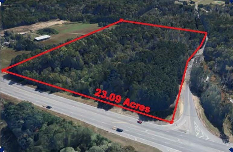 Property Photo:  0 Old Dixie Hwy  GA 30721 