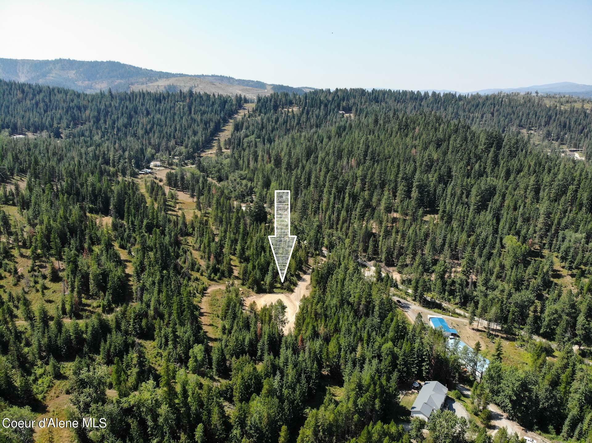 Property Photo:  697 Weir Gulch Rd  ID 83850 