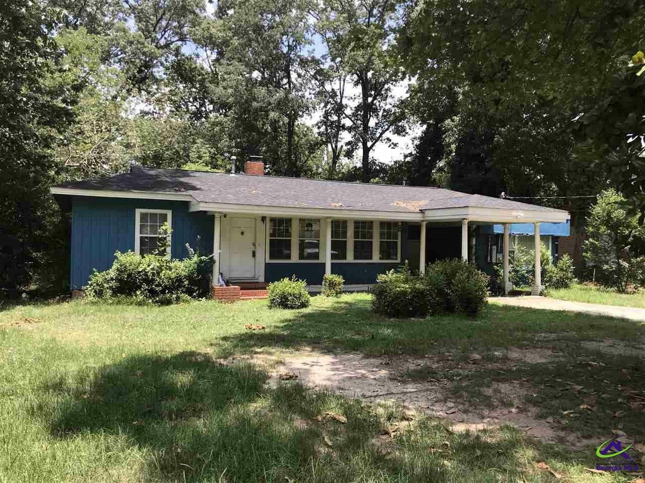 Property Photo: 310 Bernard Drive GA 31093