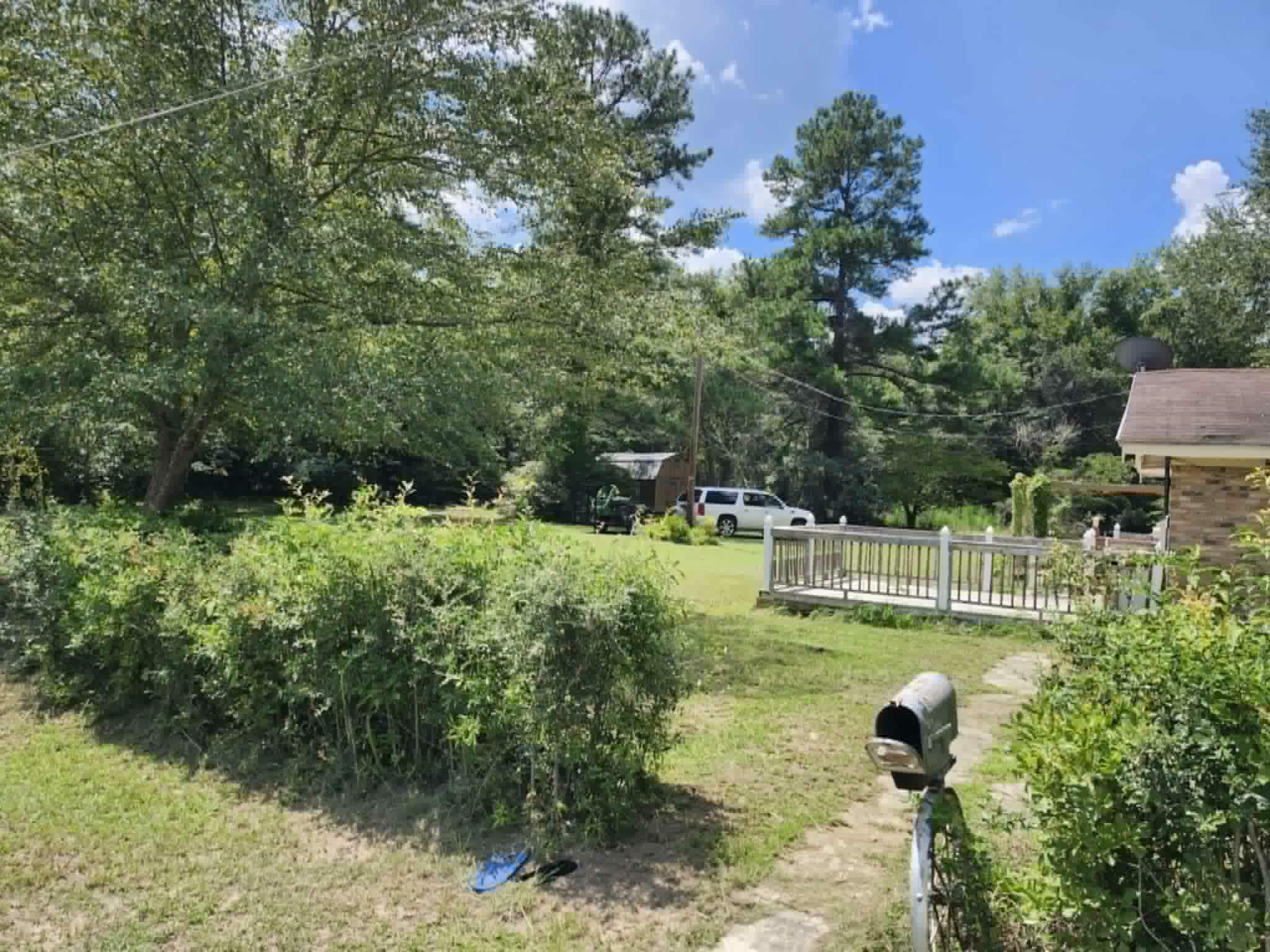 Property Photo:  429 Hodge Road  SC 29556 