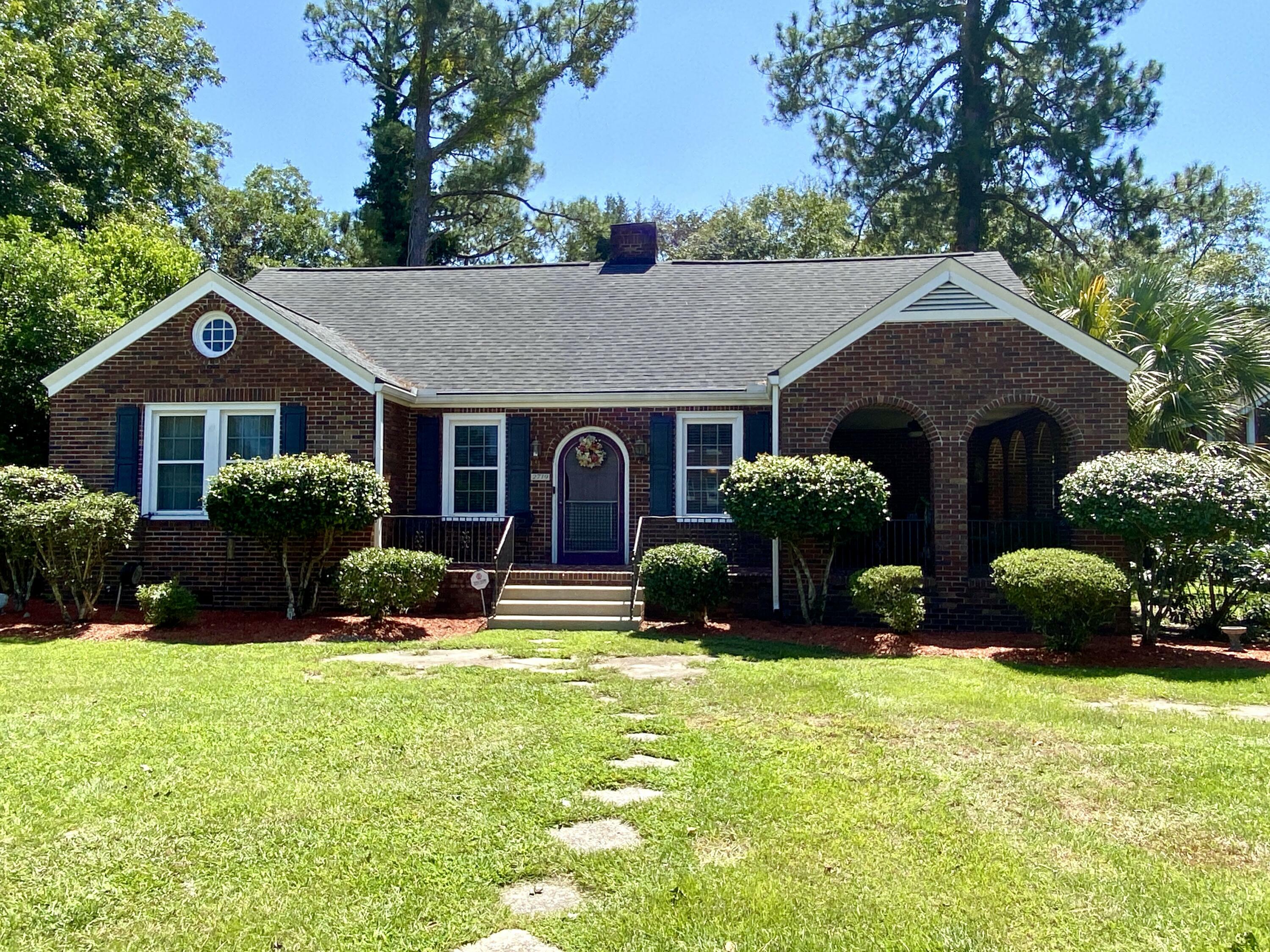 Property Photo:  2719 Eutaw Road  SC 29059 