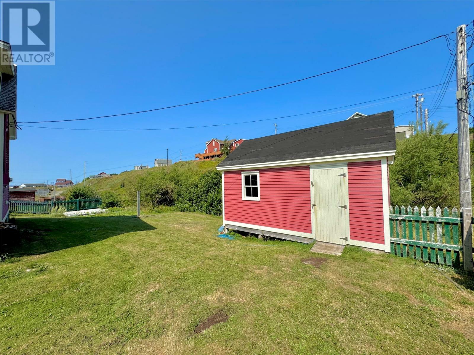 Property Photo: 23 Neck Road NL A0C 1B0