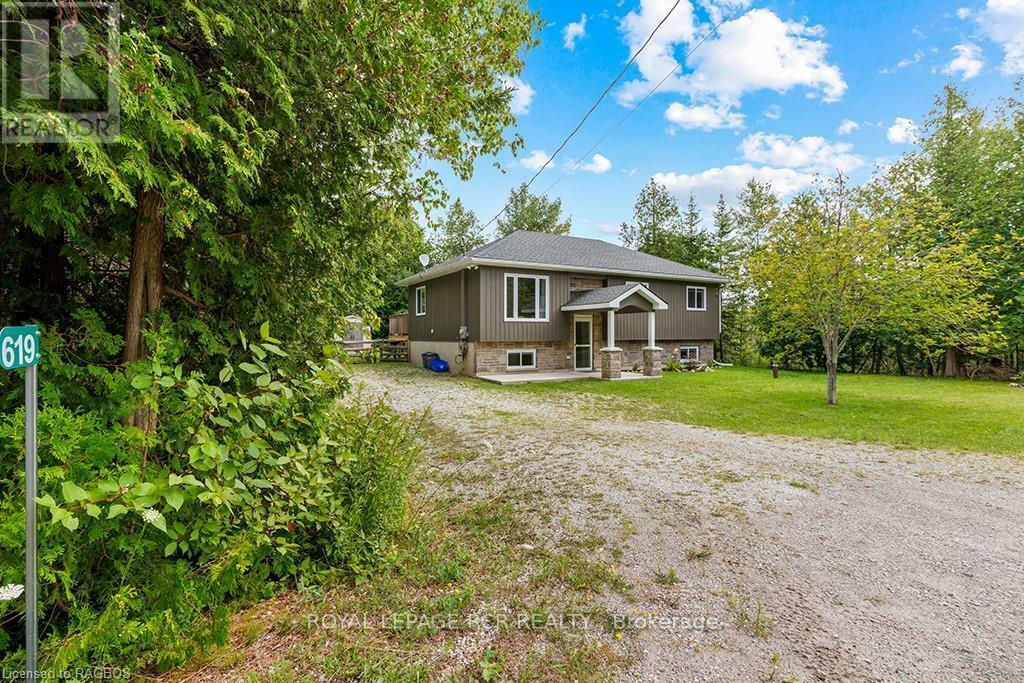 Property Photo:  619 Pike Bay Road  ON N0H 2T0 