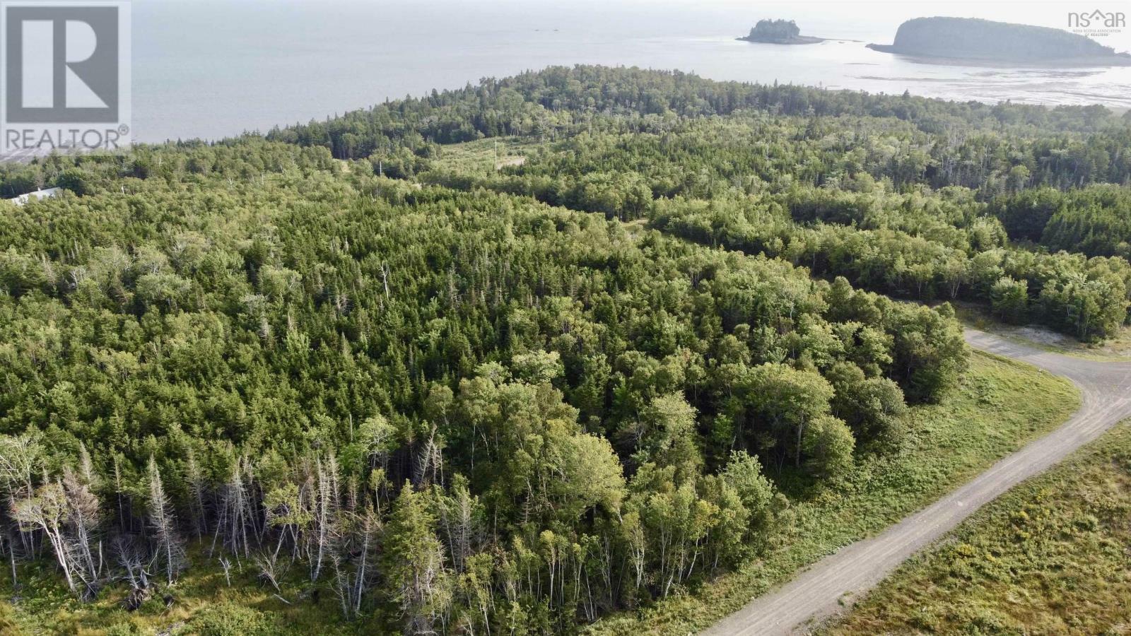 Property Photo:  Lot 52 Fundy Lane  NS B0M 1S0 
