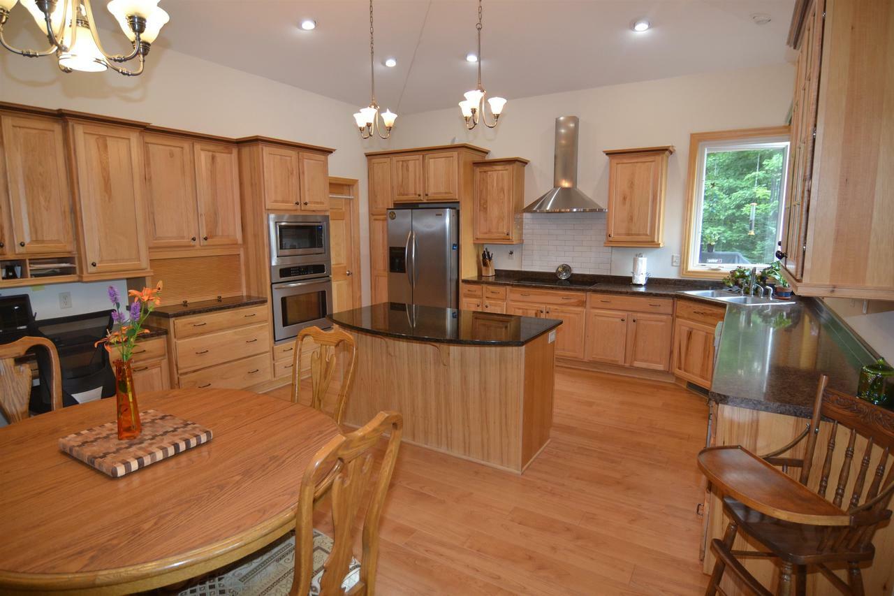 Property Photo:  218815 Greentree Road  WI 54455 