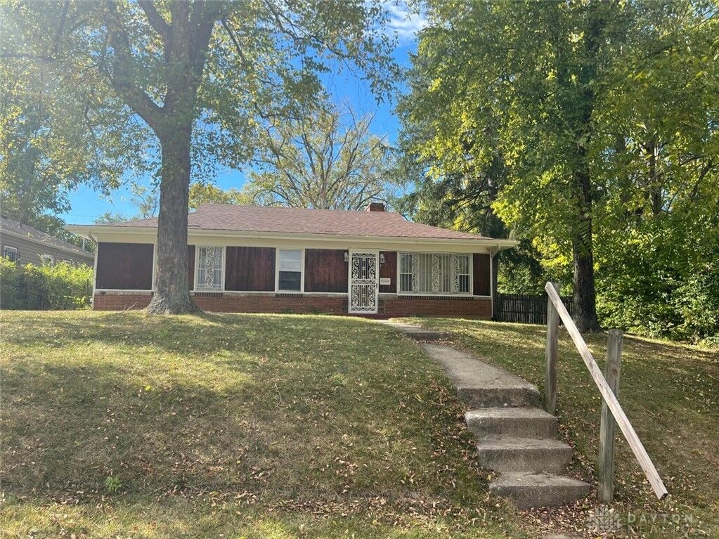 Property Photo:  731 Shoop Avenue  OH 45402 
