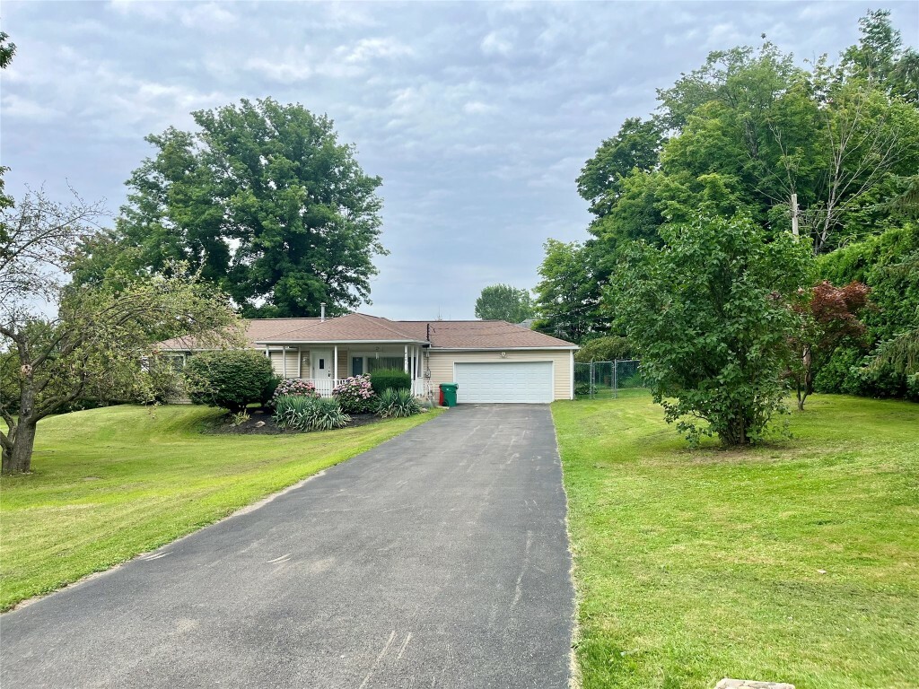 Property Photo:  4201 Freeman Road  PA 16510 